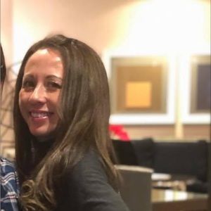 Meet your Posher, Renee